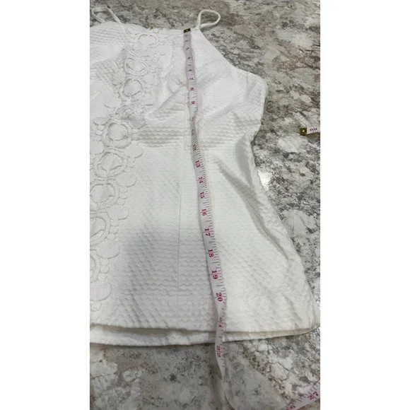 Lilly Pulitzer Tank Top - Picture 7 of 9